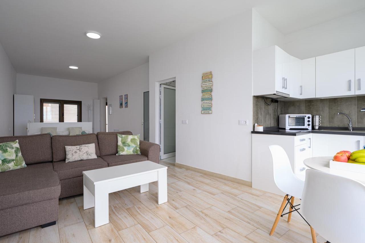 Homeforguest The Cliff House Gran Canaria With Sea Views Sardina Eksteriør billede