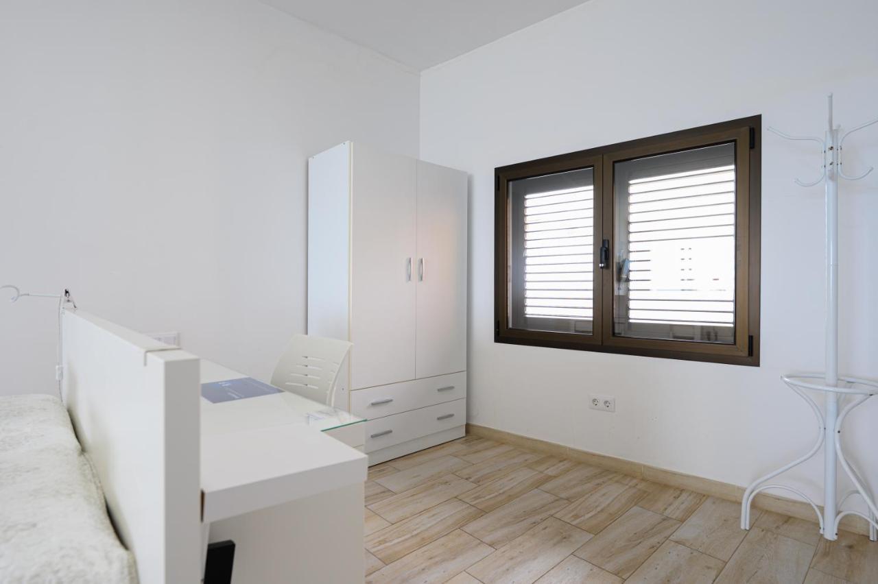 Homeforguest The Cliff House Gran Canaria With Sea Views Sardina Eksteriør billede